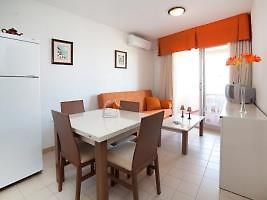 Rental Apartment Aguamarina - Calpe, 1 Bedroom, 4 Persons Zewnętrze zdjęcie